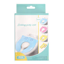 Miniatura 9 de Asiento de Inodoro Portátil Infantil